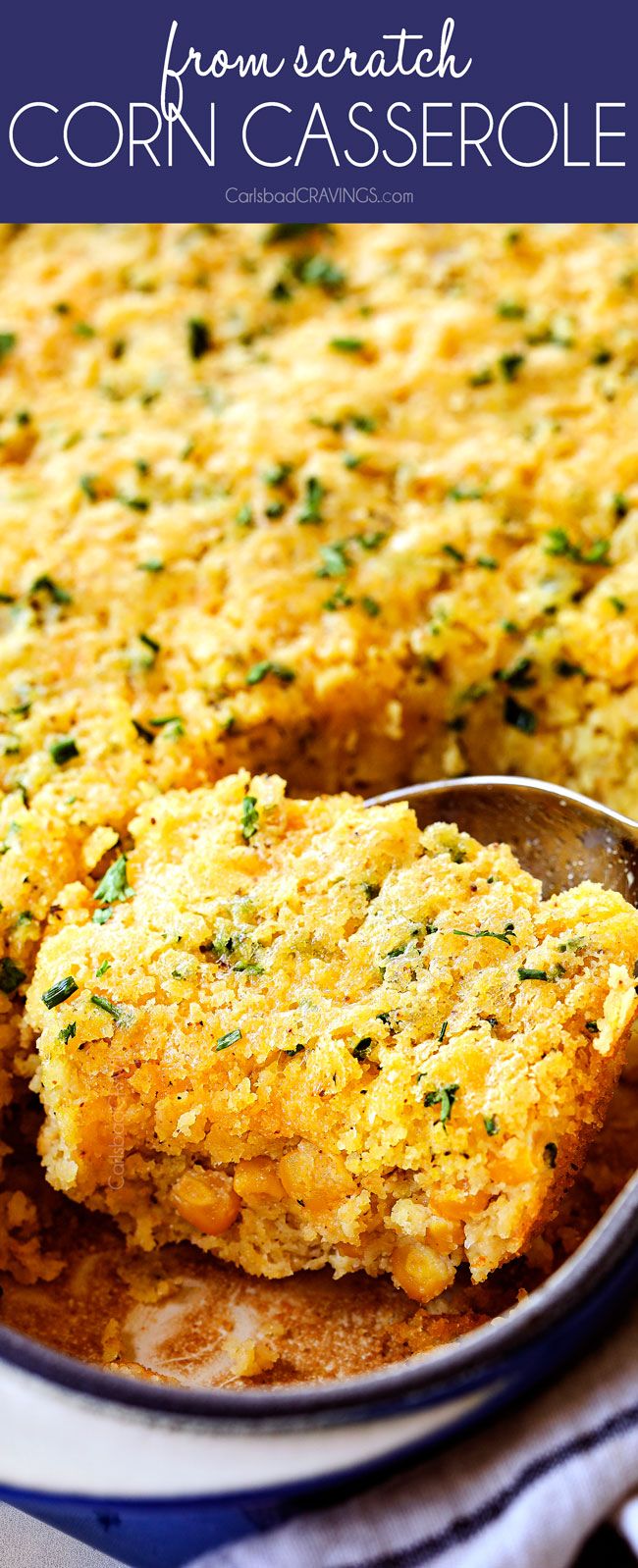 Corn Casserole
