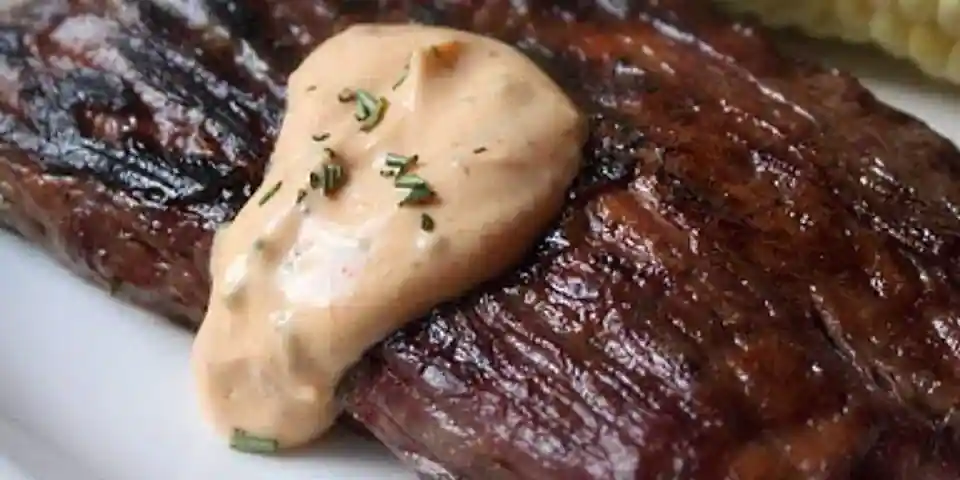Chef John's Mayo Method Steak Sauce