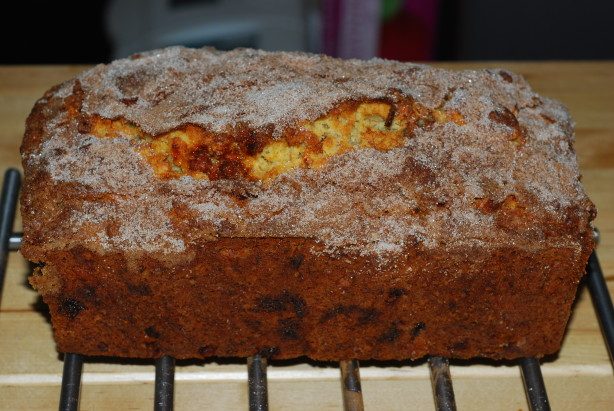 Nanas Banana Bread