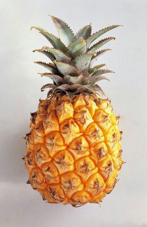 Delicious Pineapple Image