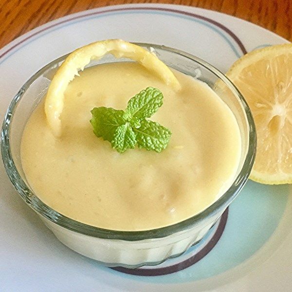 Delicious Maicena Corn Pudding