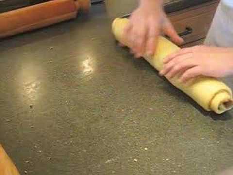 Bubbling Bread Sticky Buns