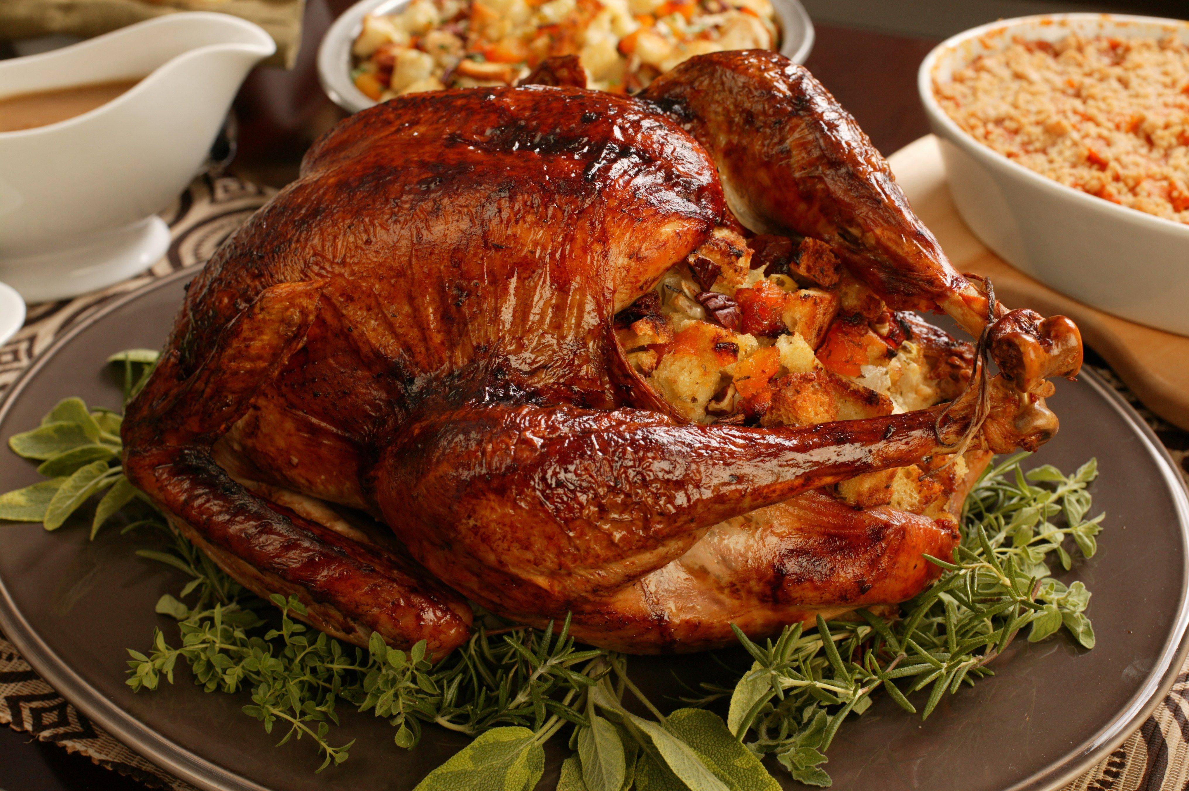 Roast Turkey