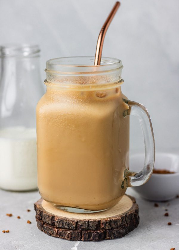 Easy Iced Coffee