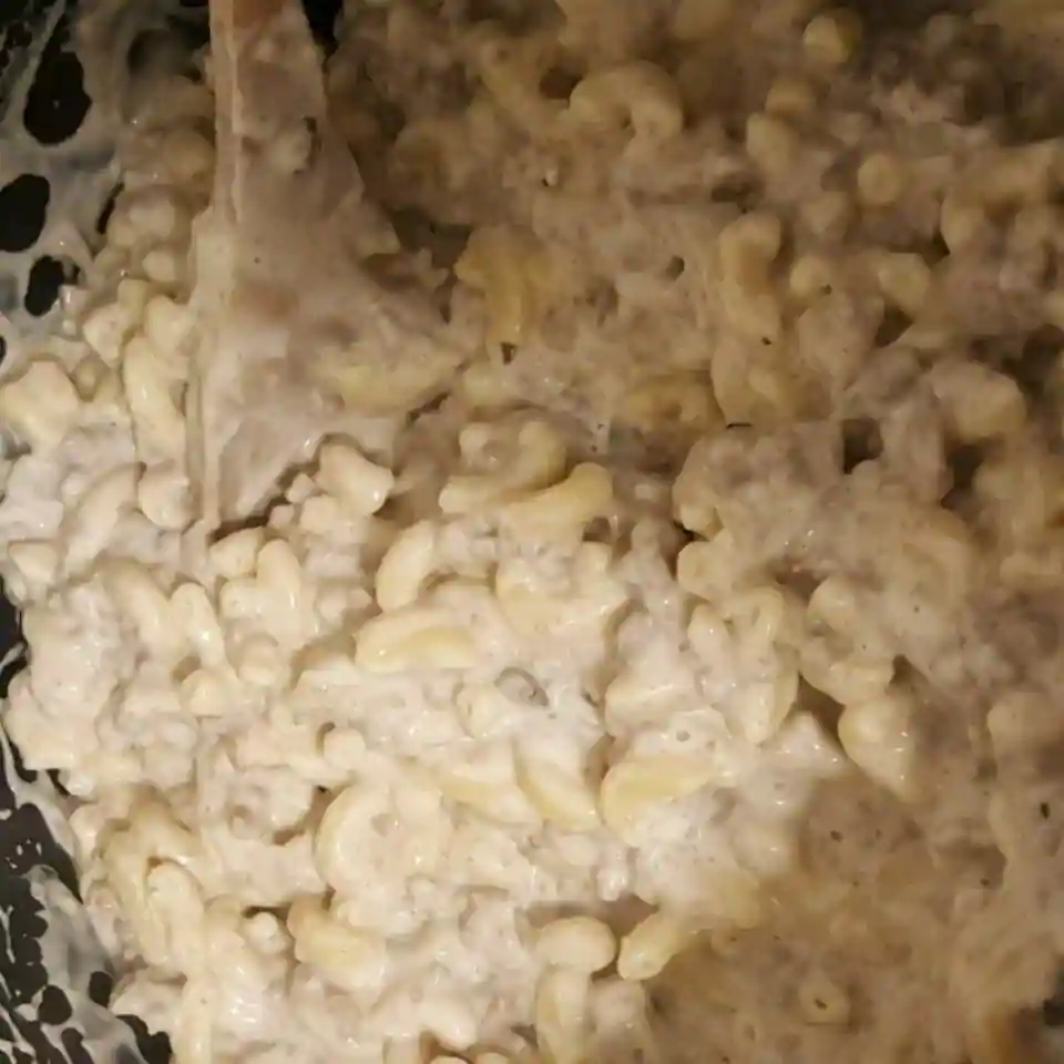 Delicious Collins Goulash