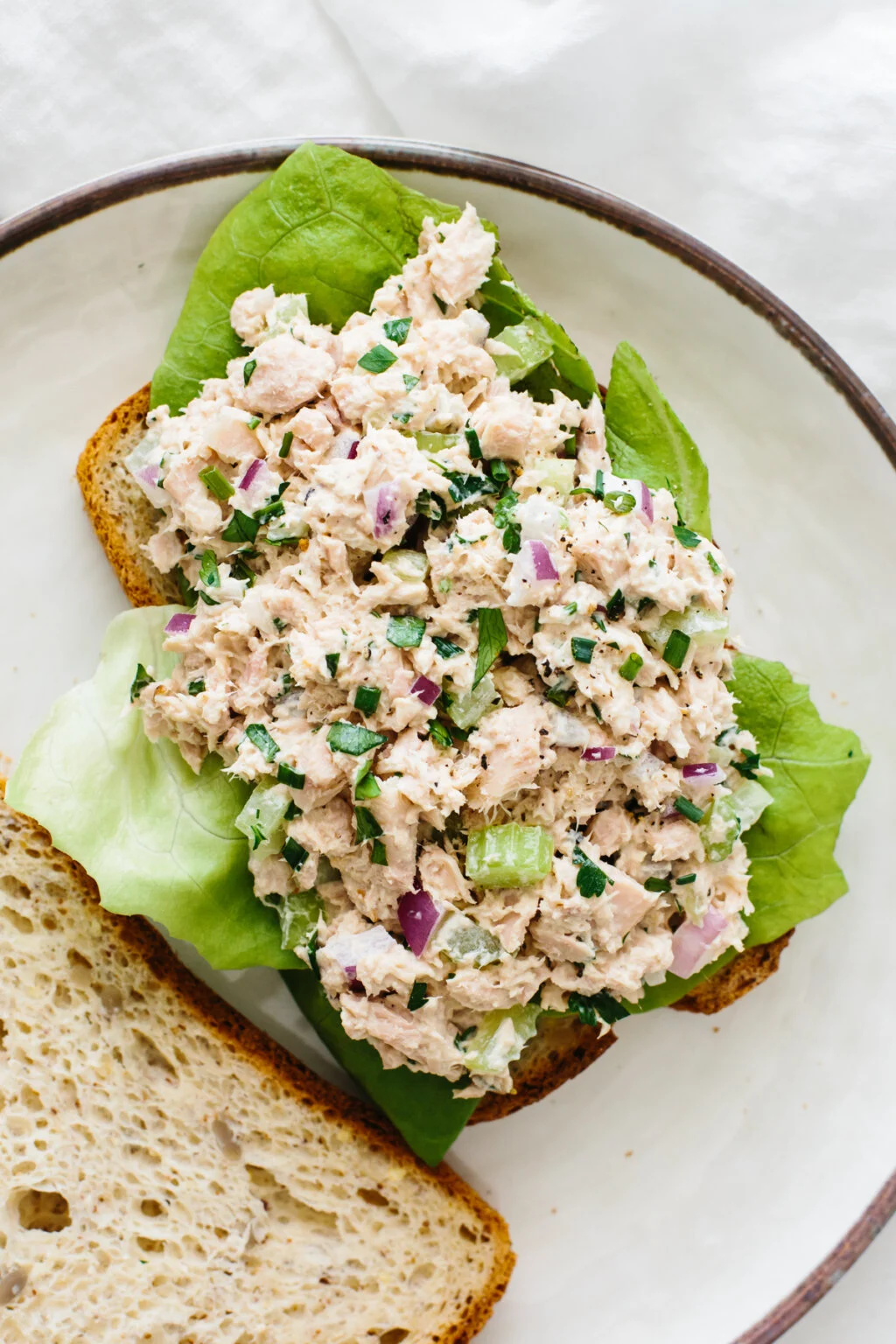 Delicious Tuna Salad