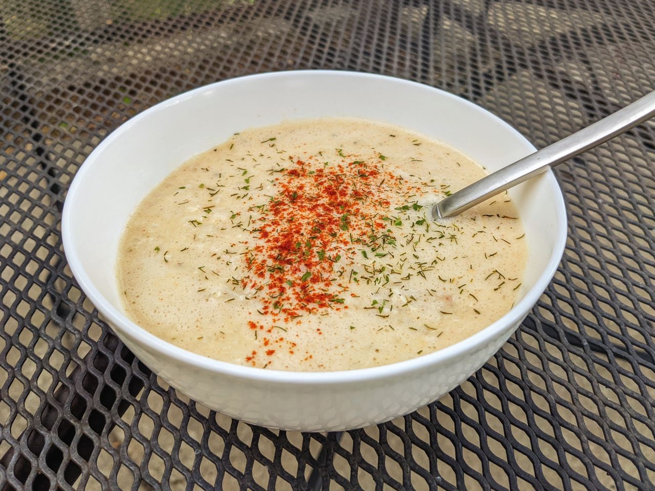 Delicious Yia Yia's Avgolemono Soup with Chicken and Rice
