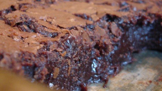 Better than EVER Brownies