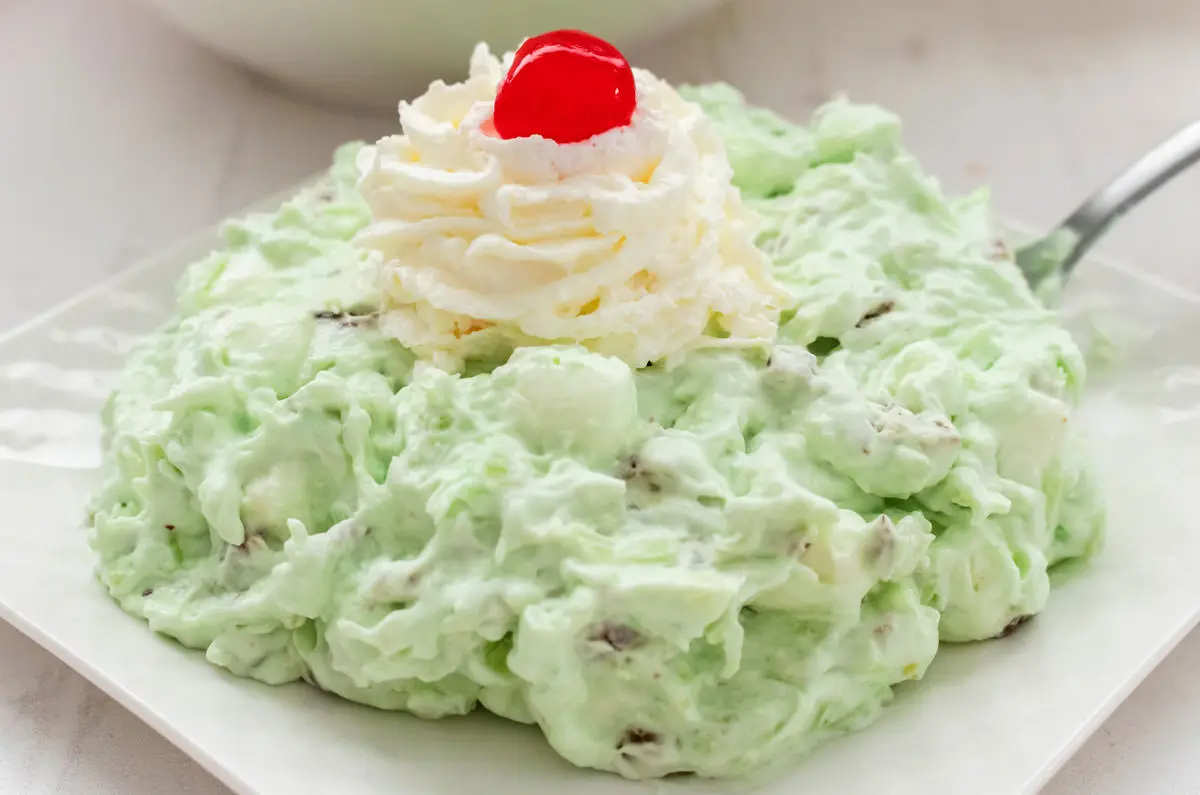 Watergate Salad