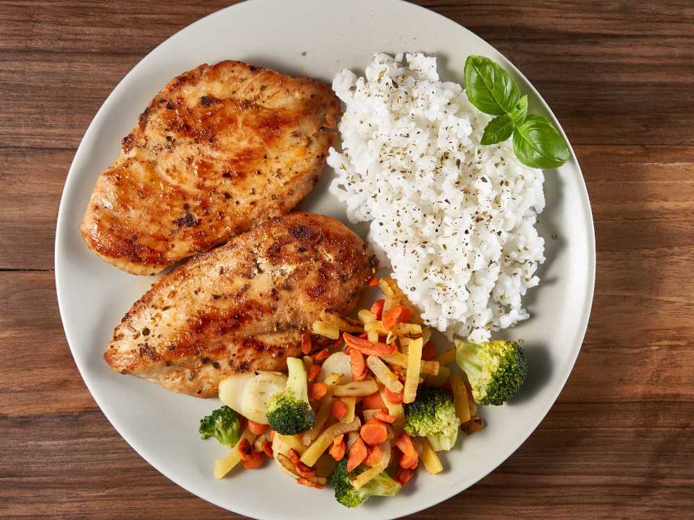 Pollo Tropical Family Meals