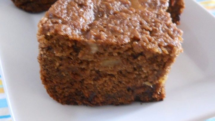 Sweet Rice Cooker Delight