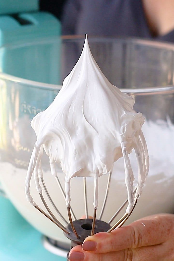 Royal Icing Flowers Instructions