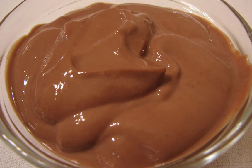 Tofu Dream Pudding and Pie Filling