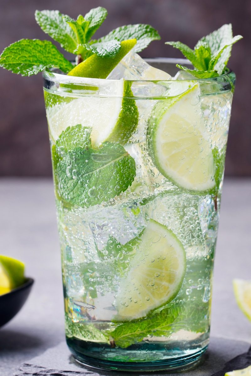 Cocktail Mojito