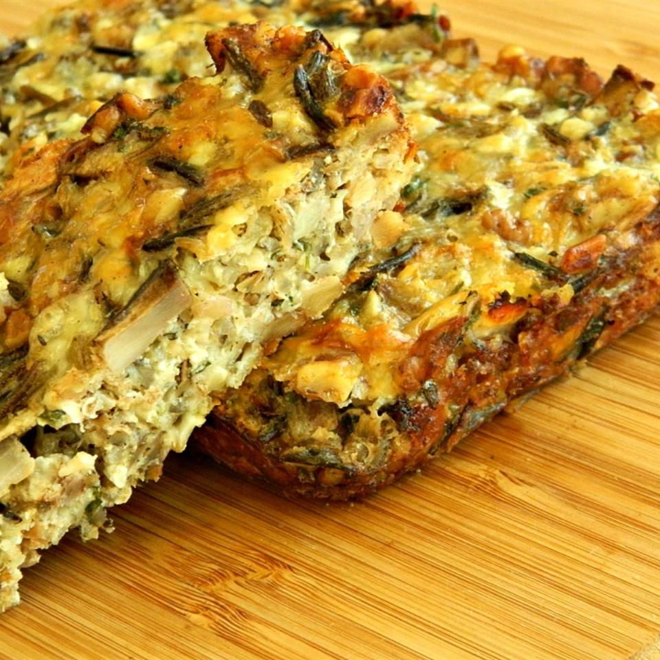 Nut Loaf Supreme Image