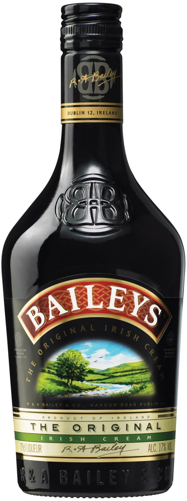 Baileys Original Irish Cream Liqueur