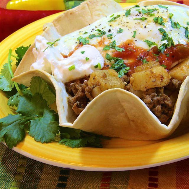 Huevos d'Elena (Huevostadas)