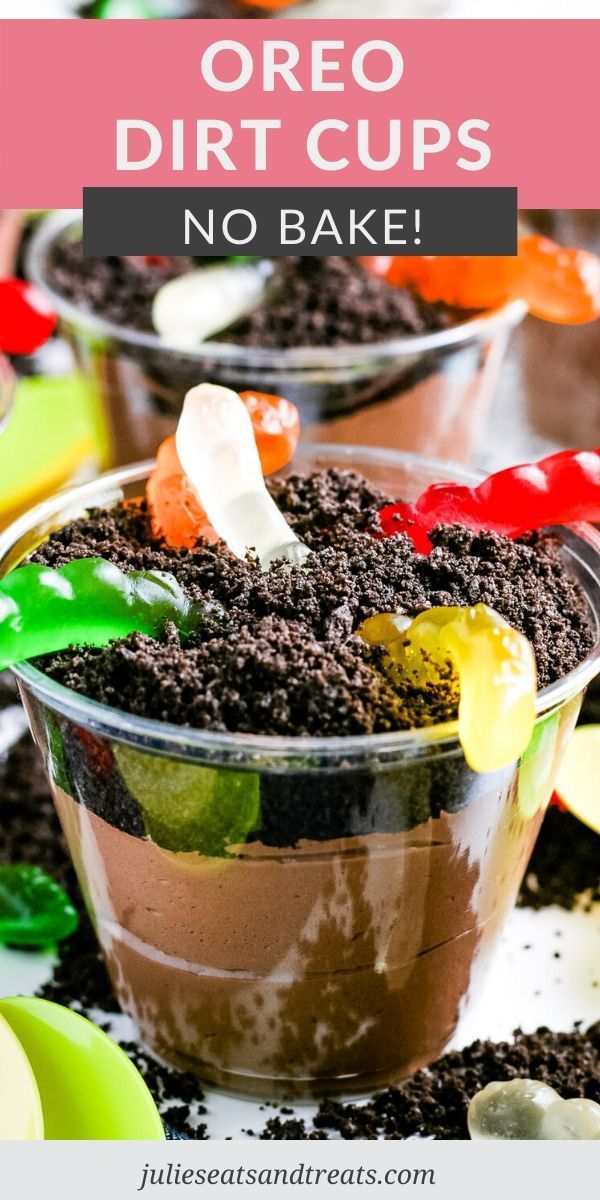 Decadent Chocolate Mousse