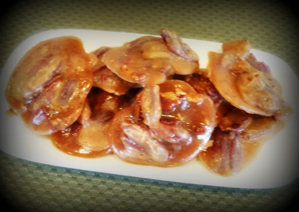Pecan Pralines