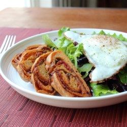 Delicious dish prepared by Chef John