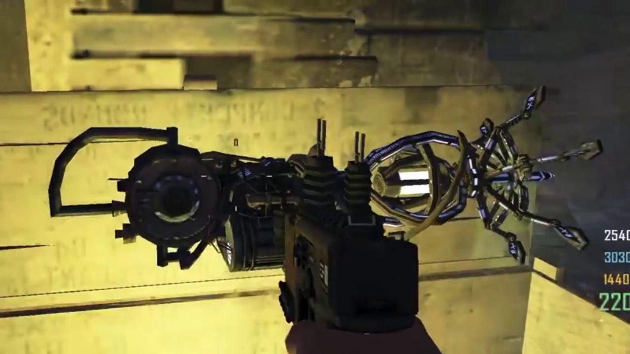 PARALYZER - YouTube Thumbnail