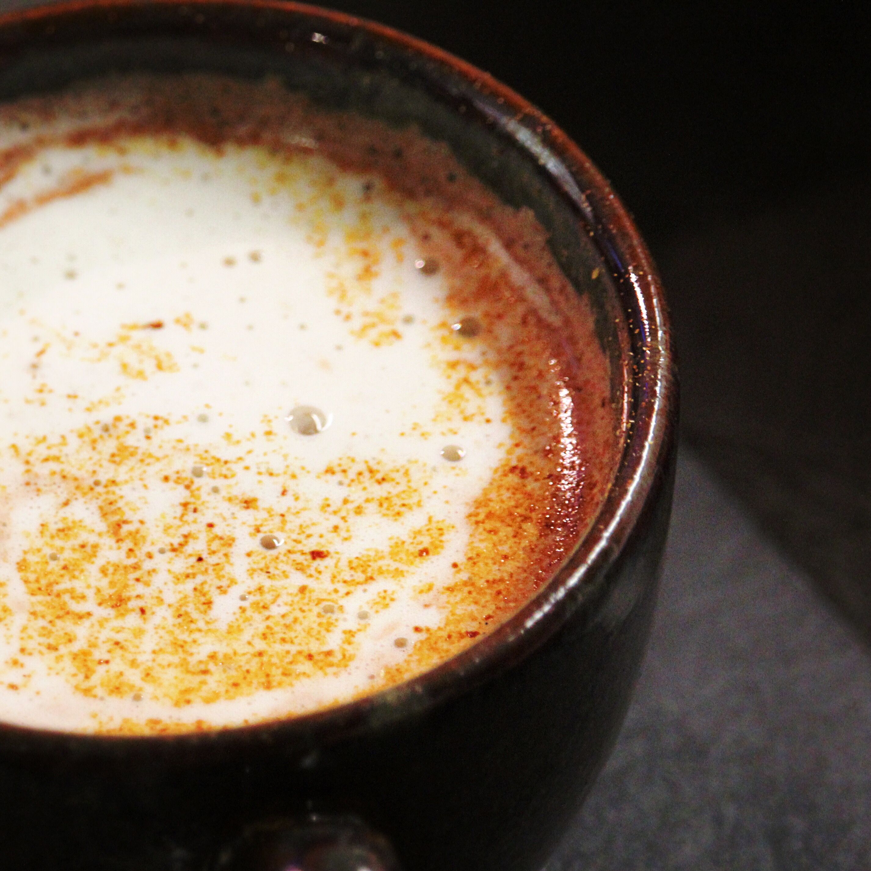 Heavenly Drinkable Chocolate Hot Chocolate