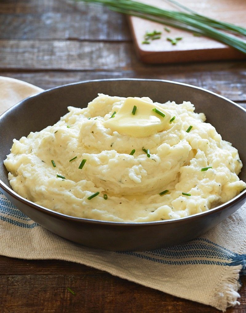Original Ranch® Mashed Potatoes