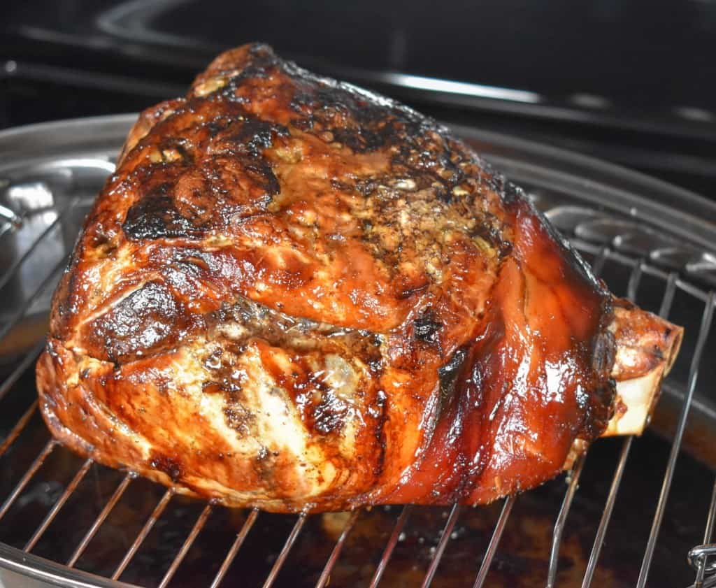 Cuban Roast Pork