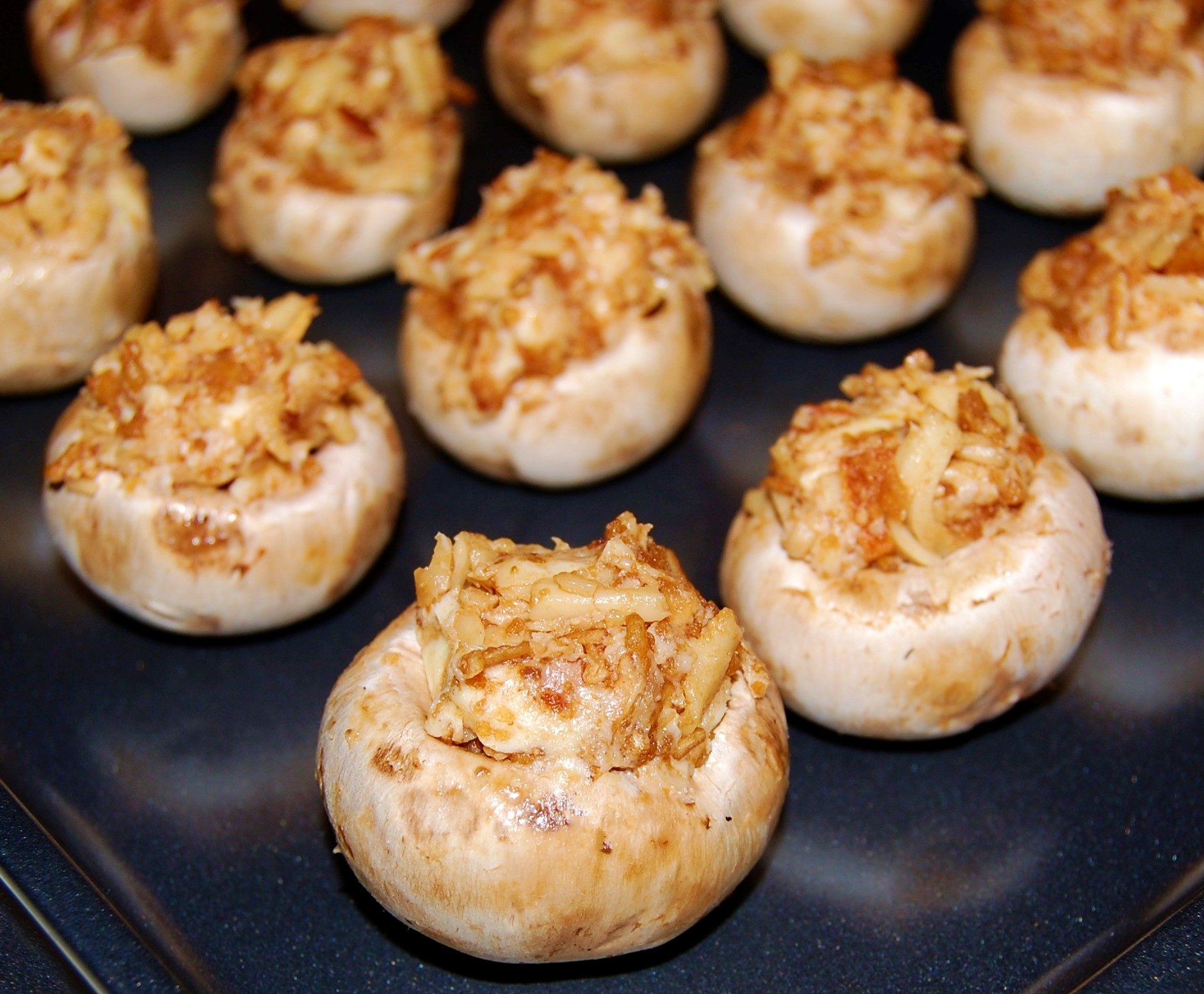 Happy Hour Mushrooms image