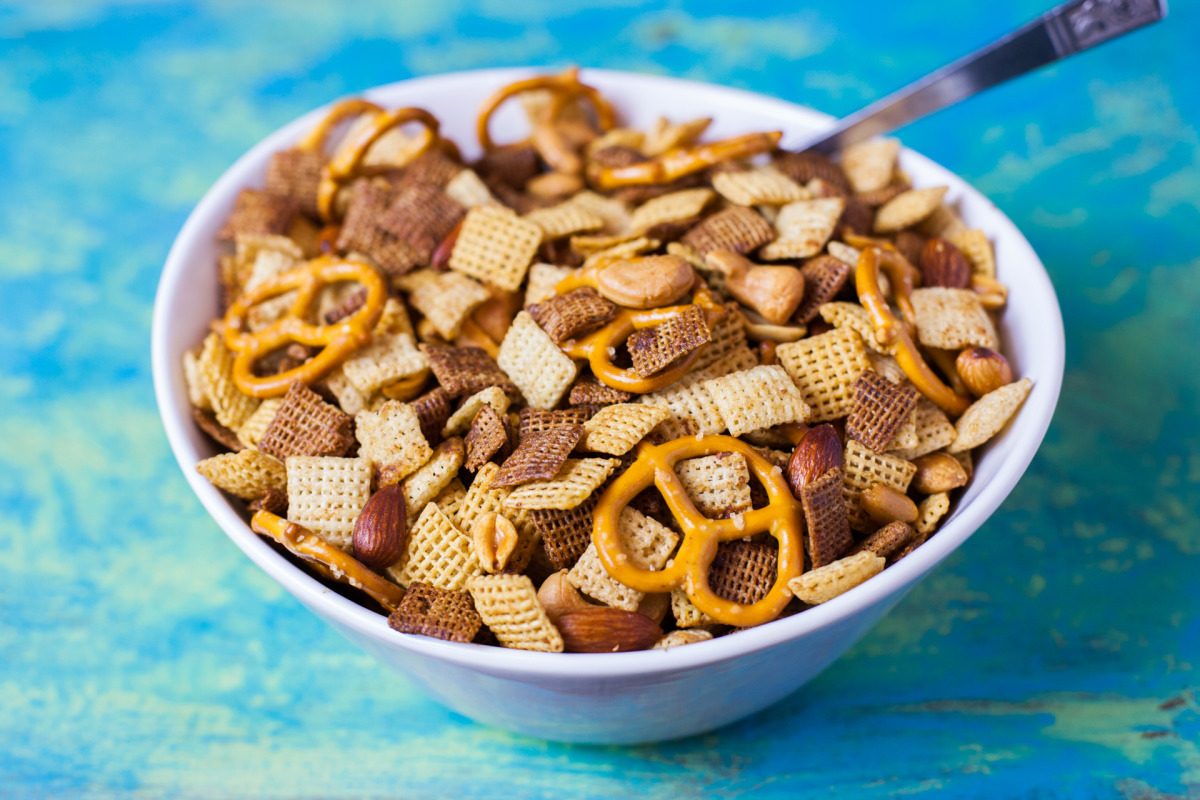 The Original Chex Party Mix