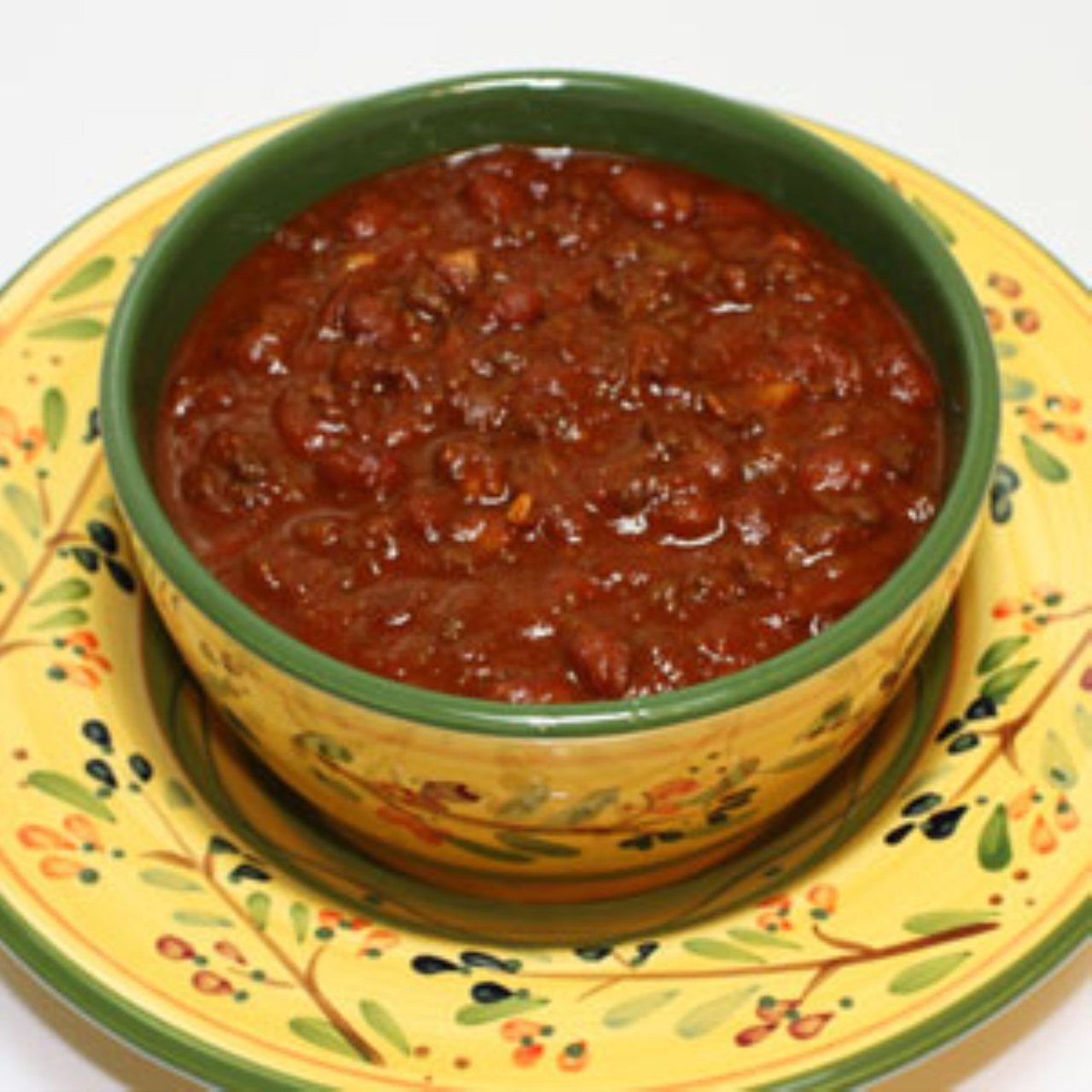 Wasabinaros Chili