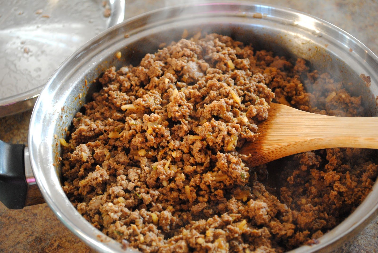 Delicious Taco Meat