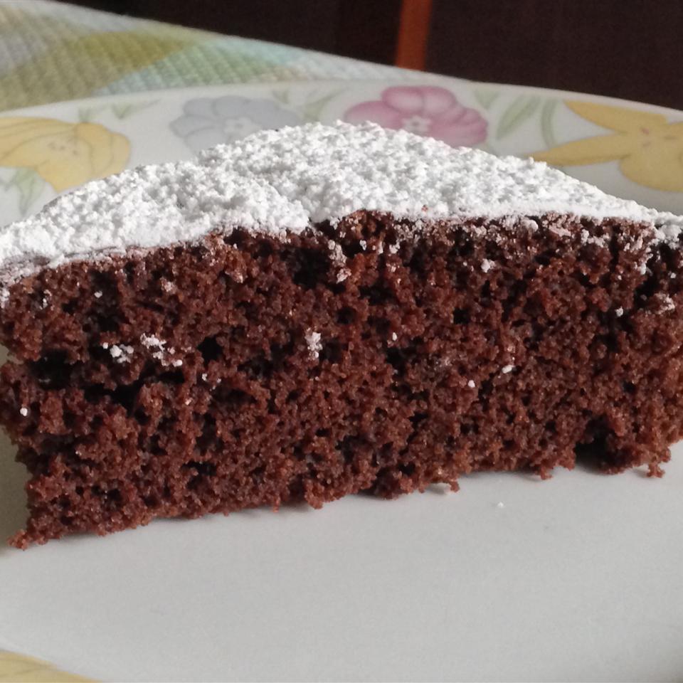 Gluten-Free Cake Mix