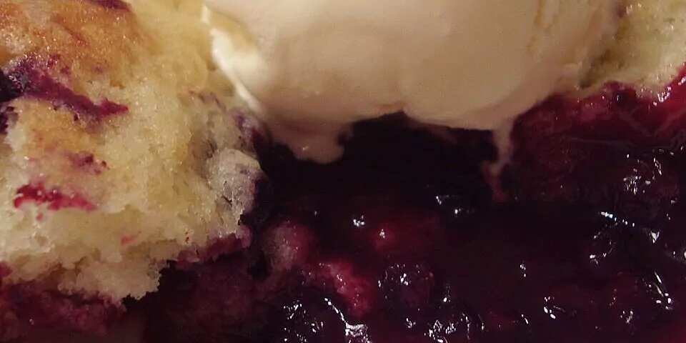 Huckleberry Buckle II