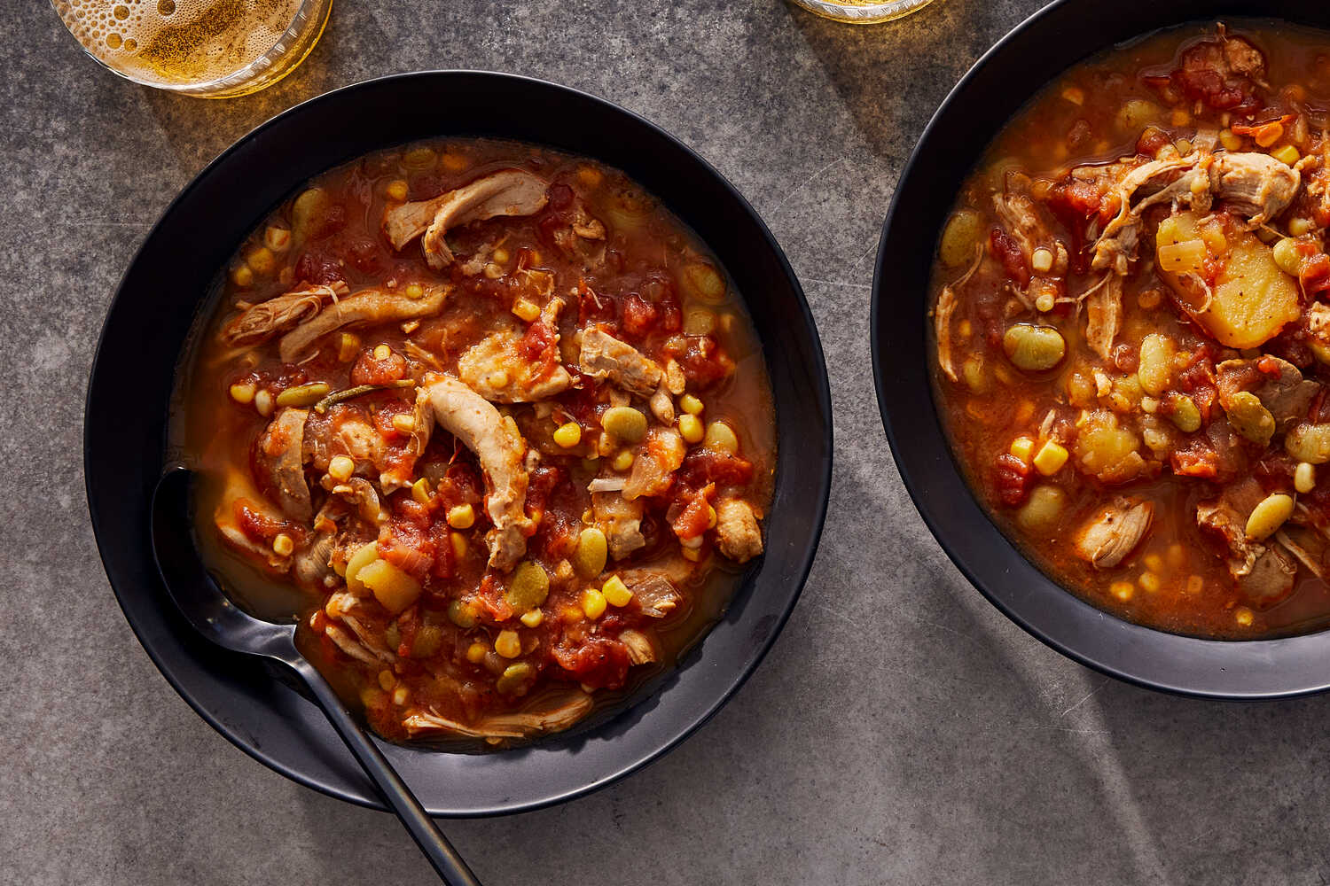 Brunswick Stew