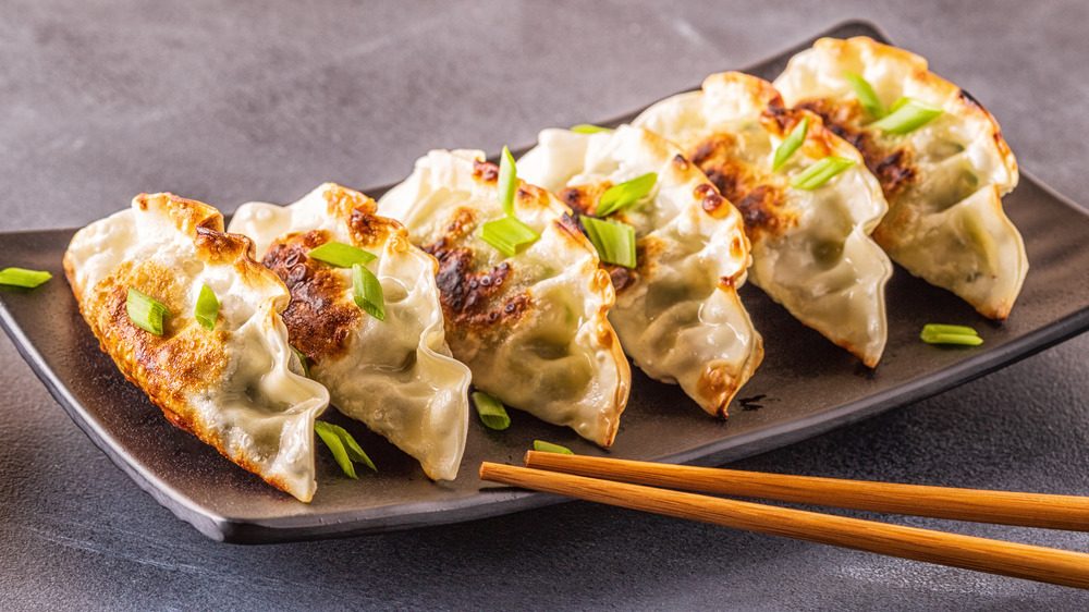 These Korean-Style Mini Wontons At Aldi Have People Talking
