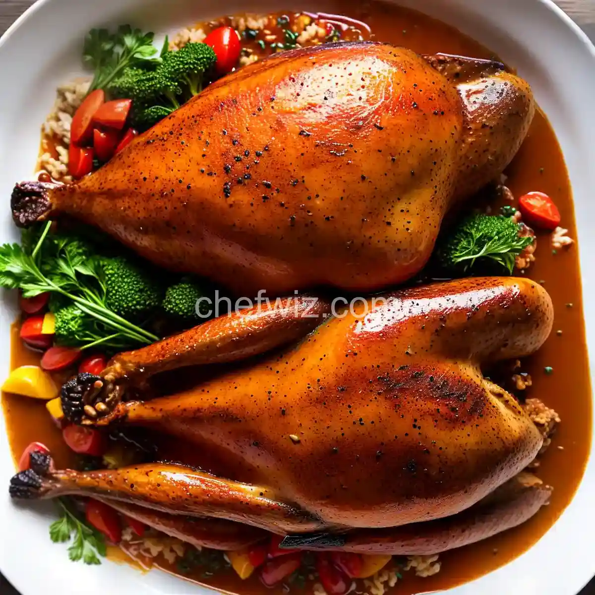 Chef John's Boneless Whole Turkey