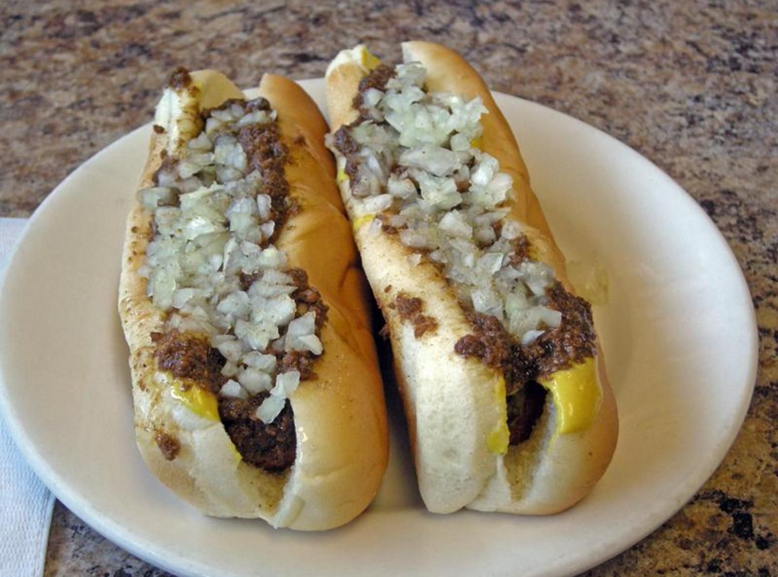 New York System Weiner