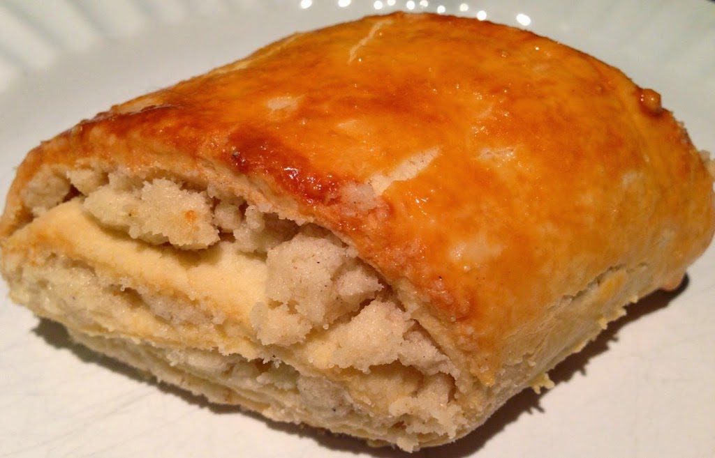 Nazook or Gata - Persian/Armenian Sweet