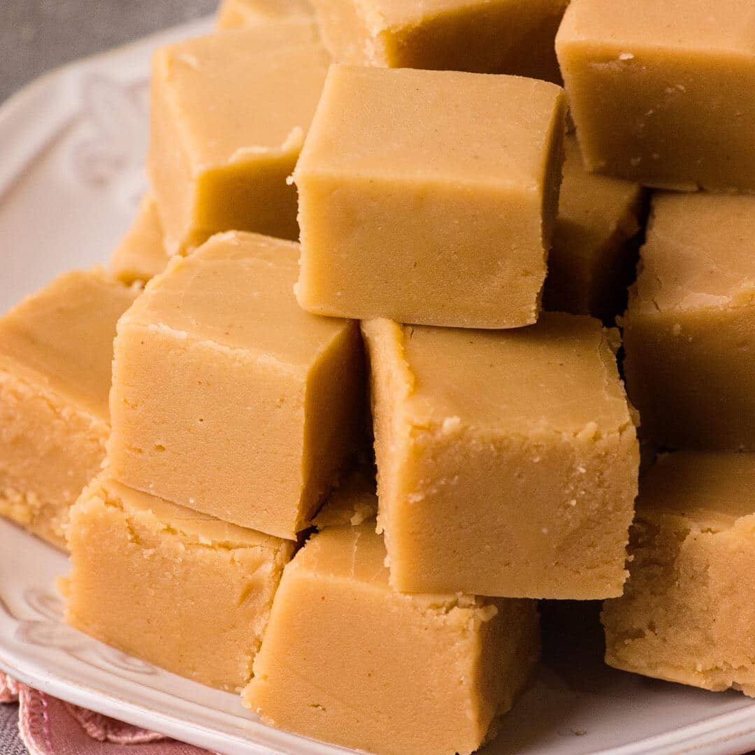 Buc Ee's Fudge