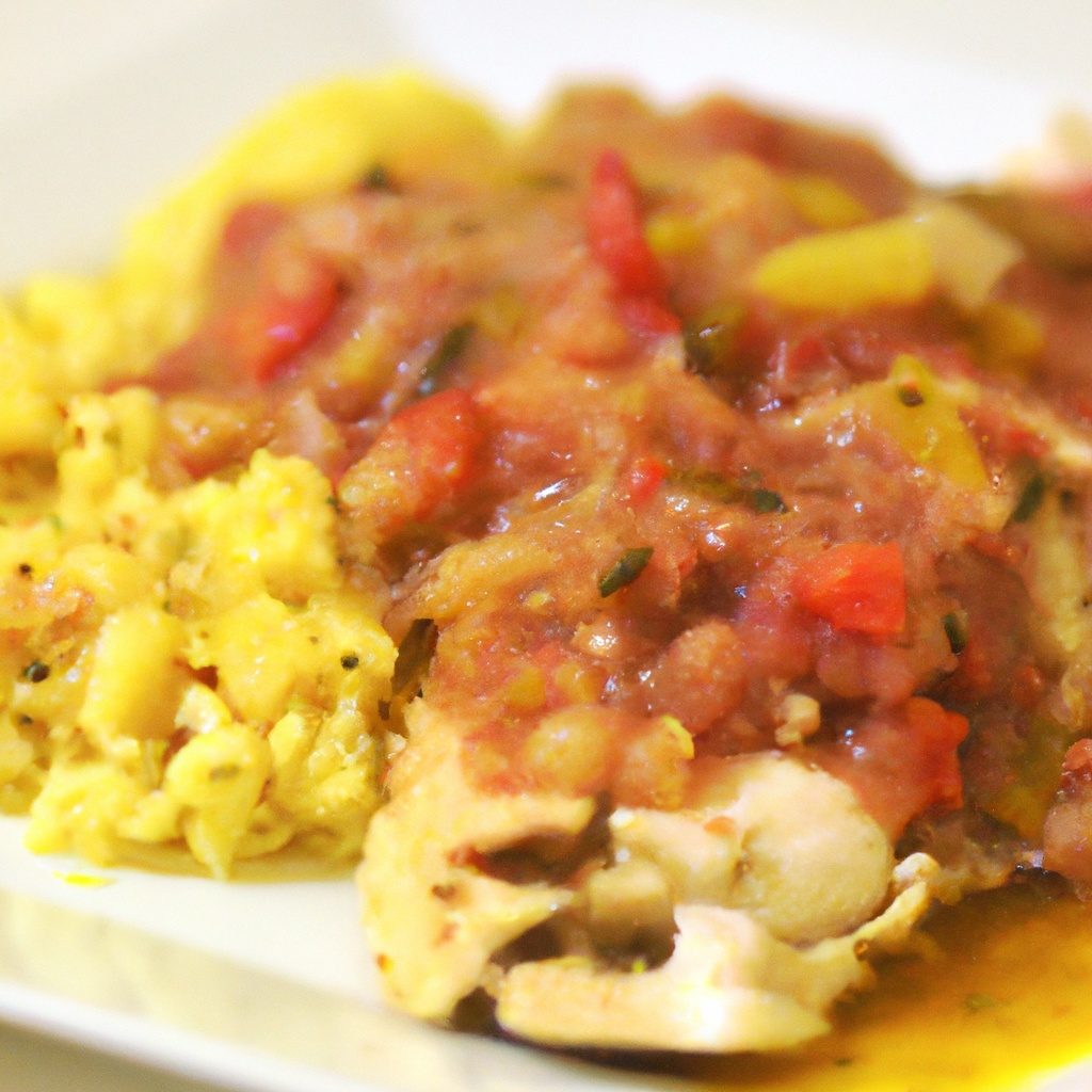 Chef John's Brazilian Fish Stew