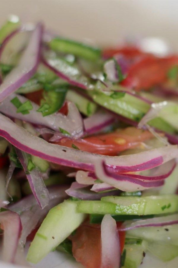 Peruvian Pickled Onions