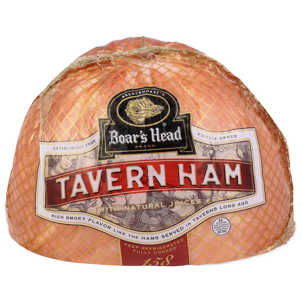 Boar's Head Deli Ham Tavern