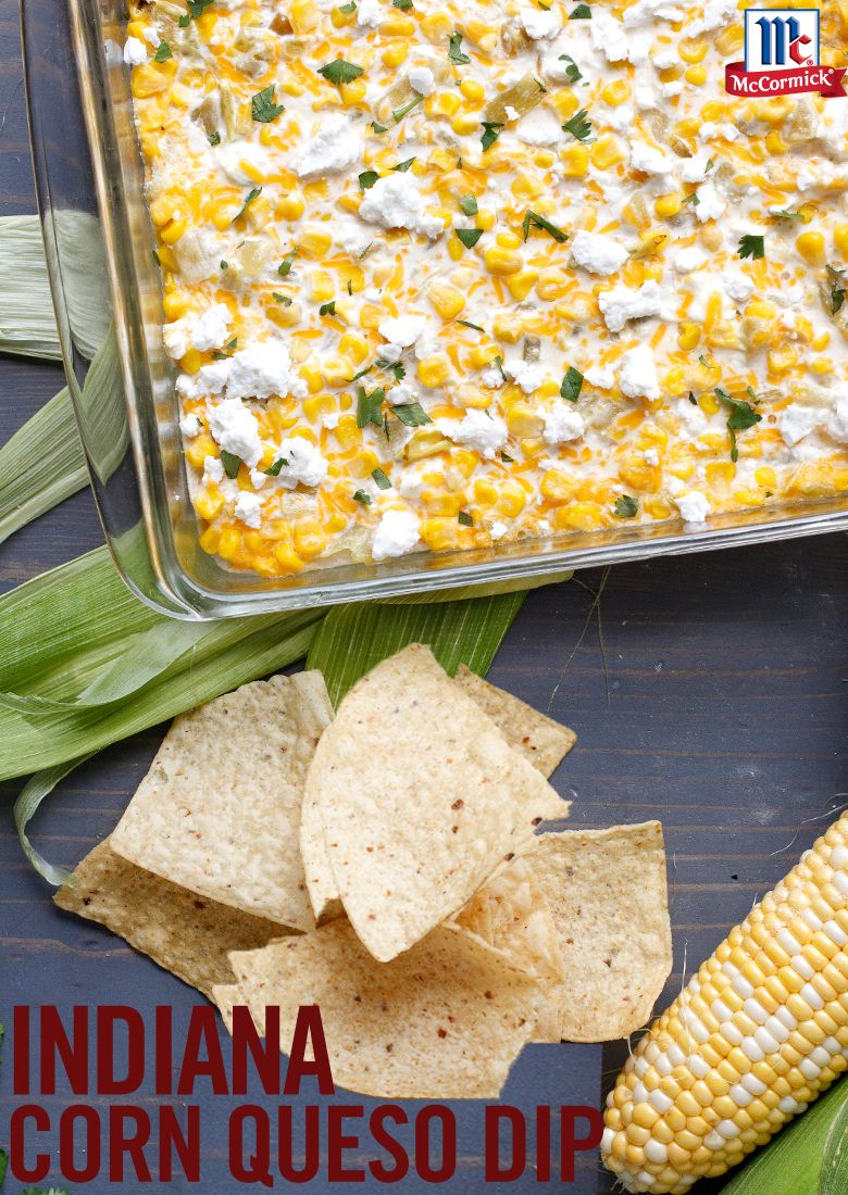 Cheesy Baked Game Day Dip