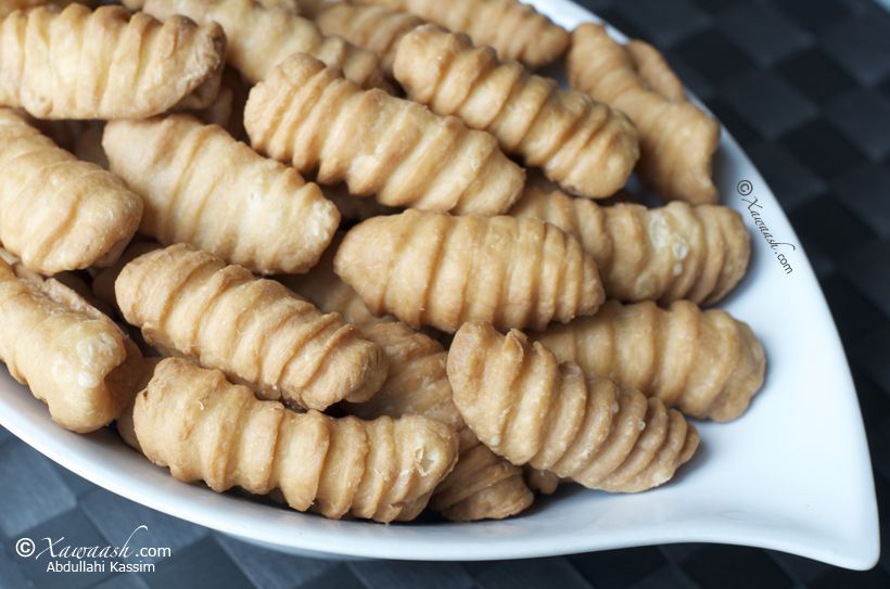 Delicious Shushumoow 6 dish