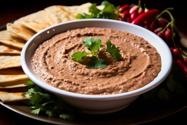 Chef John's Refried Beans