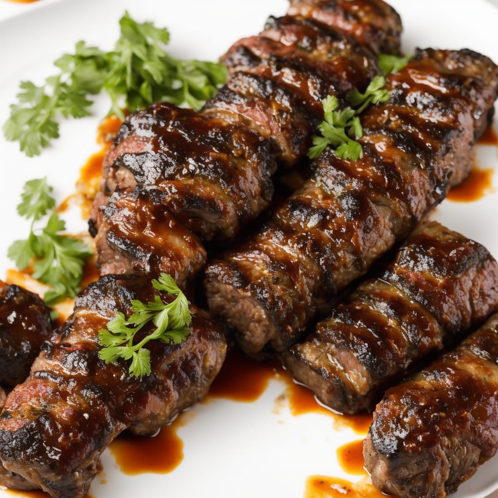 Chef John's Beef Rouladen