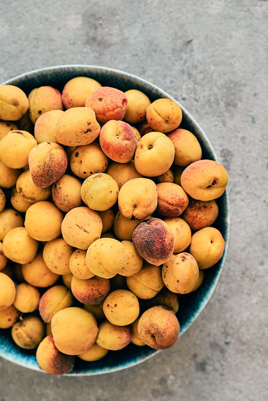 Jar of Apricot Lavender Jam