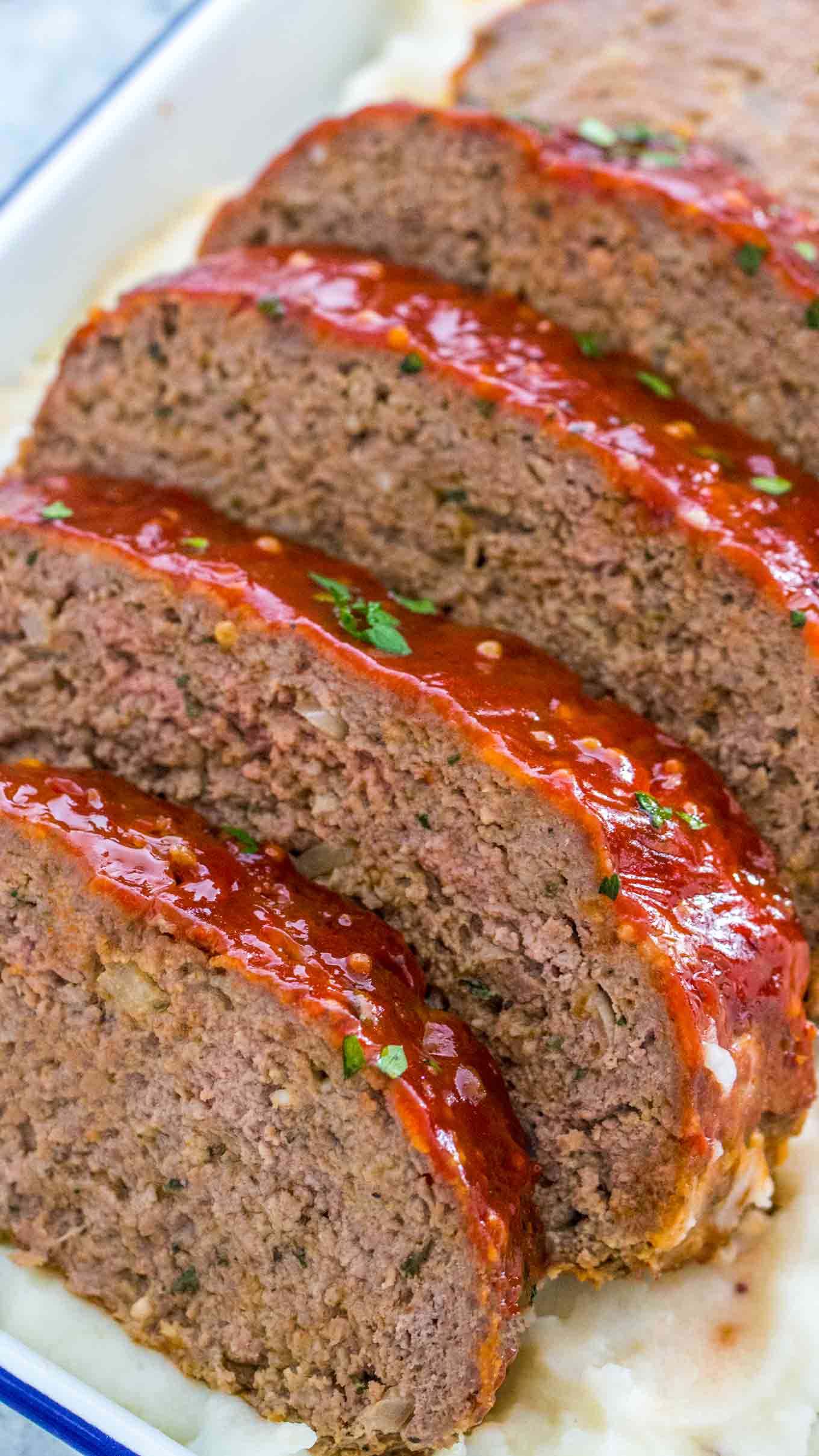 Best Meatloaf Recipe