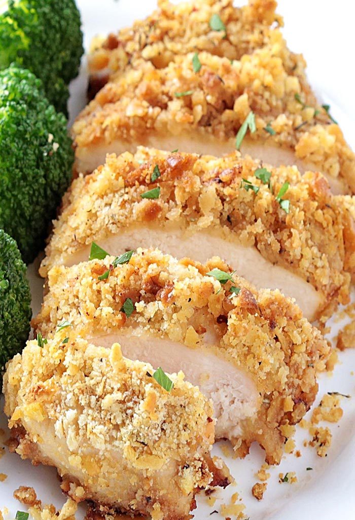 Famous Butter Chicken - Cakescottage